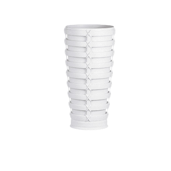 Primanova Palm Plastic Toilet Brush