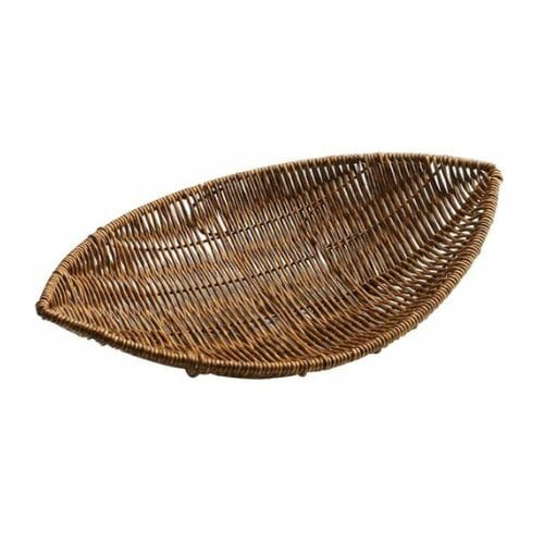 Rattan Container
