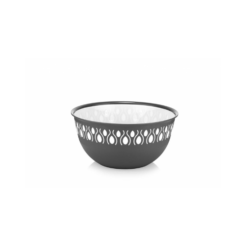 Durable plastic container for storage