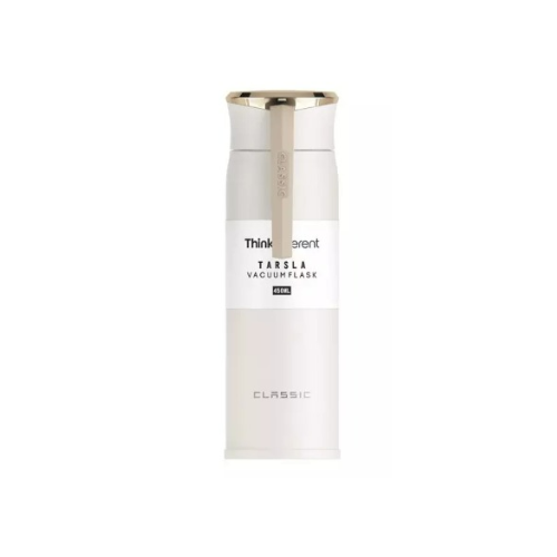 Classic stainless steel thermal water bottle,500 ML