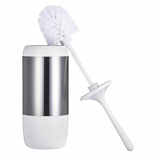 Primanova Lima Acrylic Toilet Brush