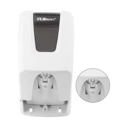 Flosoft Soap Dispenser Wall Mount -500 ml