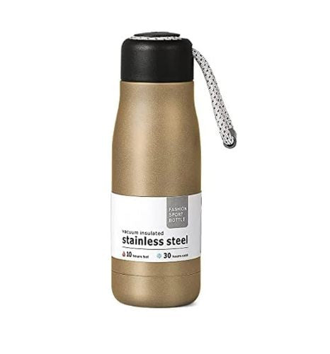Water Bottle Insulated Cup