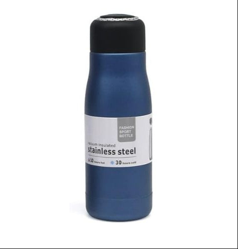 Water Bottle Insulated Cup