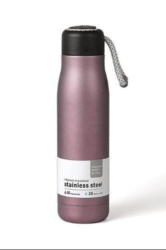 Water Bottle Insulated Cup