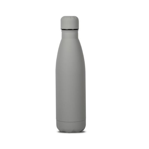 Stainless steel insulated thermal water bottle,500 ml