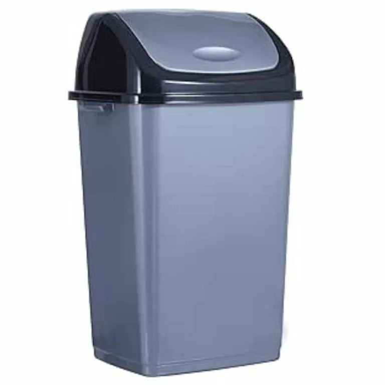 Dunya trash can 18 Liters 18 liters front view