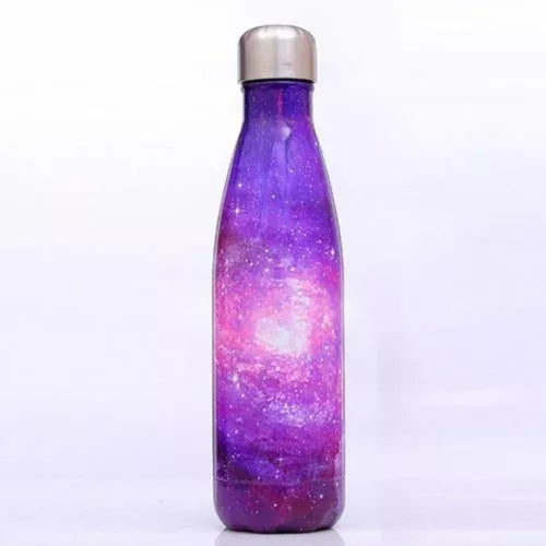 Insulated Vacuum Water Bottle 500 ml
