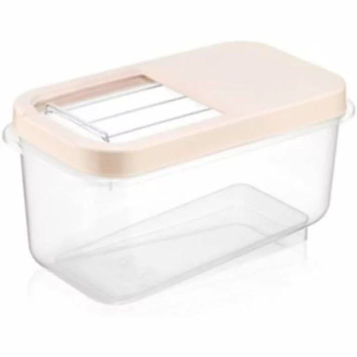 Dunya Sliding Food Storage Container