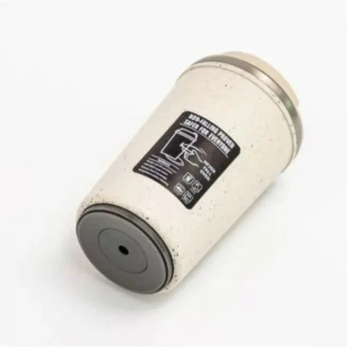 Sticky Thermal Mug Stainless Steel 500ml