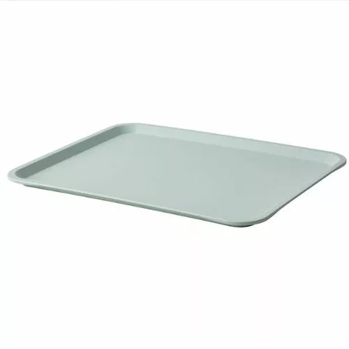 IKEA tray Plastic  front view