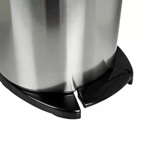 Cigo Stainless Steel Trash Can-6 liter