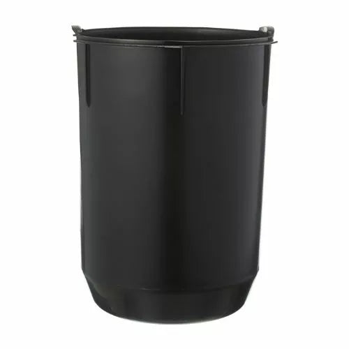 Stainless Steel Trash Can 12 L – Soft-Close & Strong Pedal