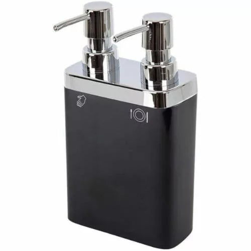 Double Hand Soap Dispenser,300 ml/600 ml