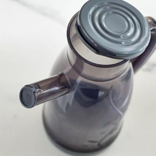 Plastic Oil Bottle -700 ml