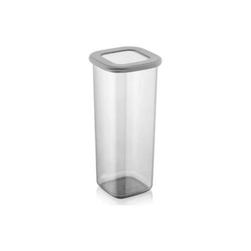 Square Food Container With Silicone Lid