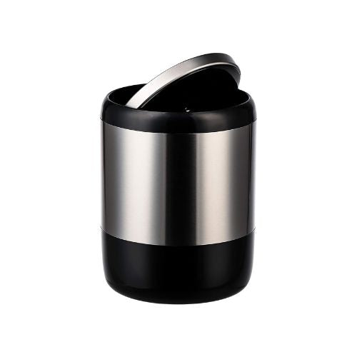 Trash Can Swing Lid-3 liters