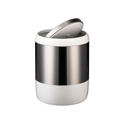 Trash Can Swing Lid-3 liters
