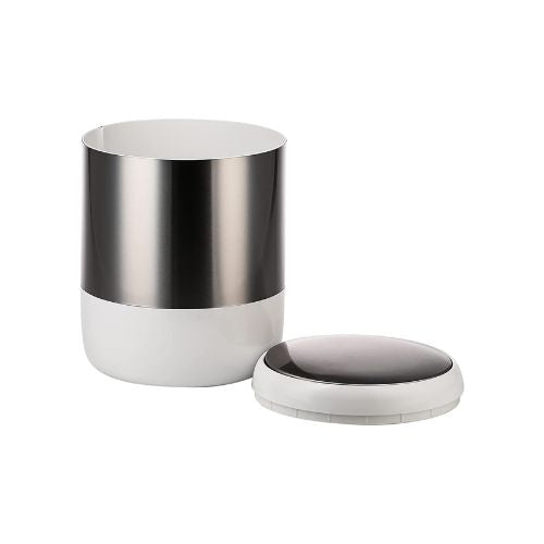 Trash Can Swing Lid-3 liters
