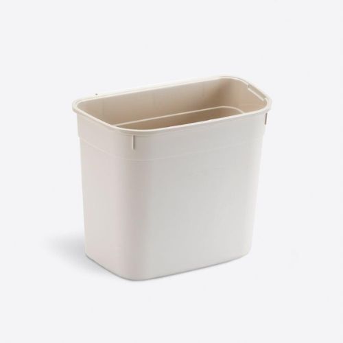 Under Sink Hanging Trash Can-7 Liters