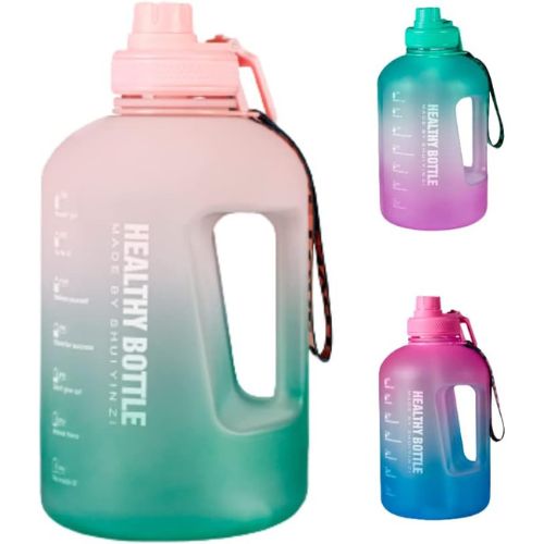 Healthy Sports Water Bottle -2500 ml