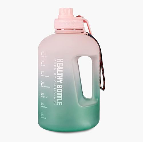 Healthy Sports Water Bottle -2500 ml