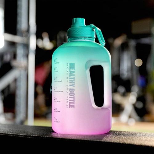 Healthy Sports Water Bottle -2500 ml