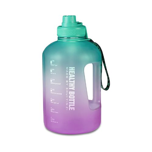 Healthy Sports Water Bottle -2500 ml
