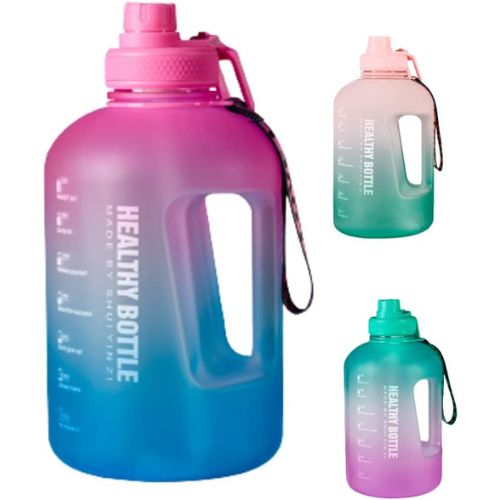 Healthy Sports Water Bottle -2500 ml