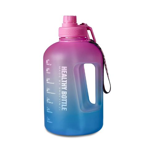 Healthy Sports Water Bottle -2500 ml