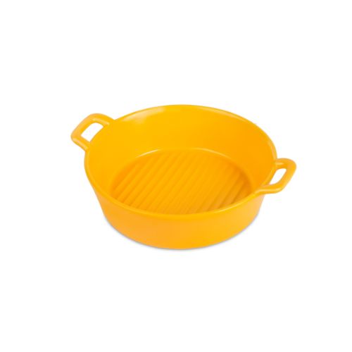 Ceramic Grill Pan With Handle