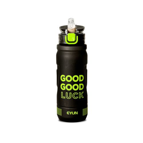 Good Luck Sports Water Bottle- 1000ml