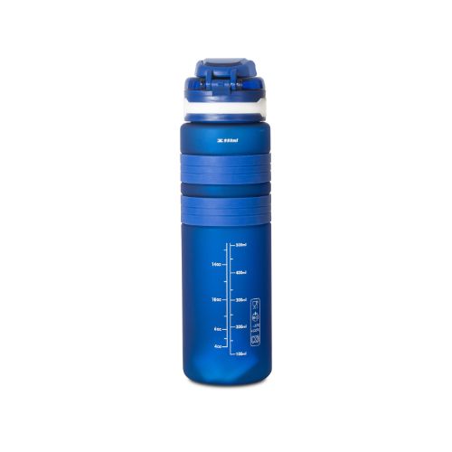 Sports Water Bottle With Straw, Plastic BPA Free, 950ml
