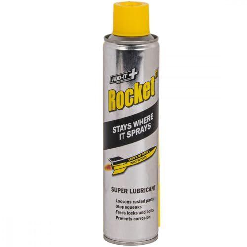 Super Lubricant Spray For Rust Removal