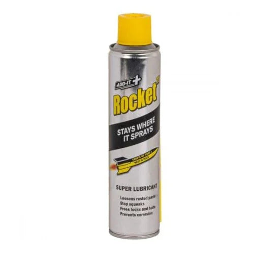 Super Lubricant Spray For Rust Removal