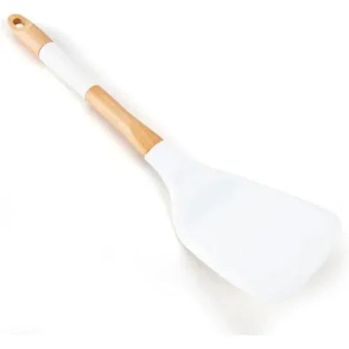 Silicone Cooking Spatula