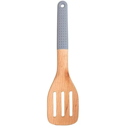 Wooden Kitchen Spoon Turner