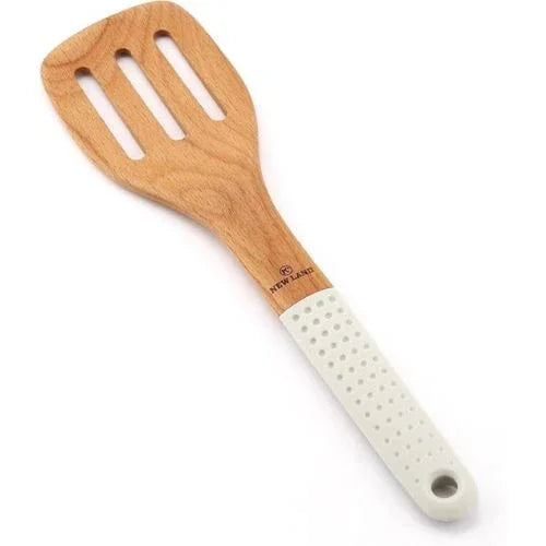 Wooden Kitchen Spoon Turner