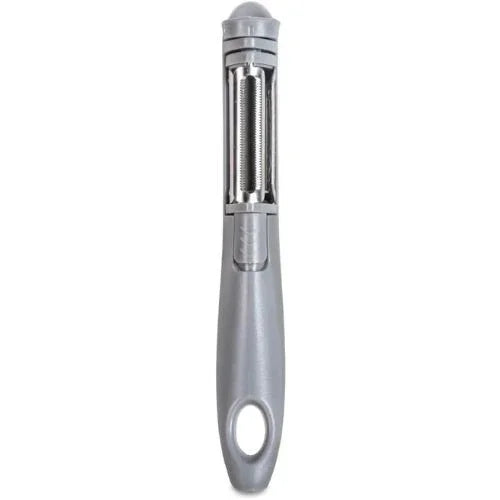 Stainless Steel Swivel Blade Peeler