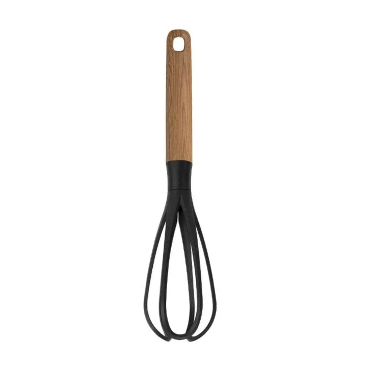 Whisk Spatulas With Wooden Handle