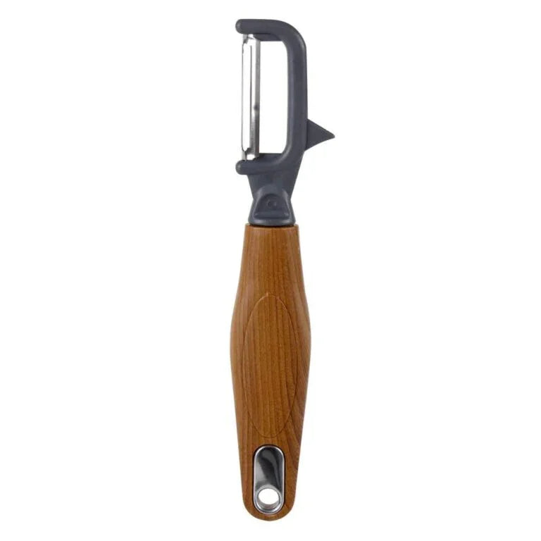 peeler Stainless steel  front view