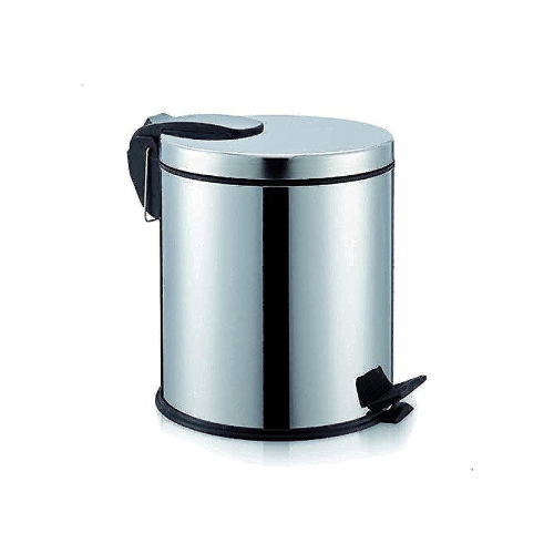 Turkish Stainless Steel Basket -20 Liter