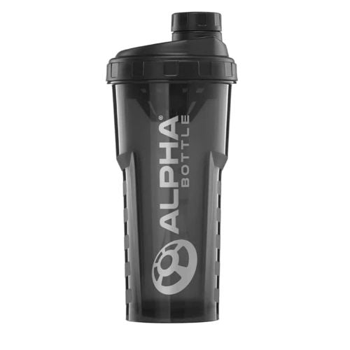 Plastic Protein Shaker Bottle-(750-1000)ml