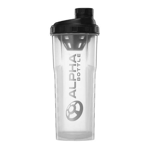 Plastic Protein Shaker Bottle-(750-1000)ml