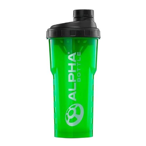 Plastic Protein Shaker Bottle-(750-1000)ml