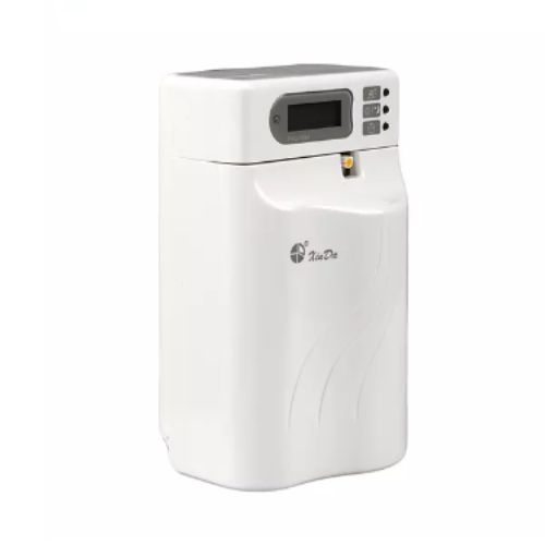 Automatic Perfume Dispenser with LCD Display