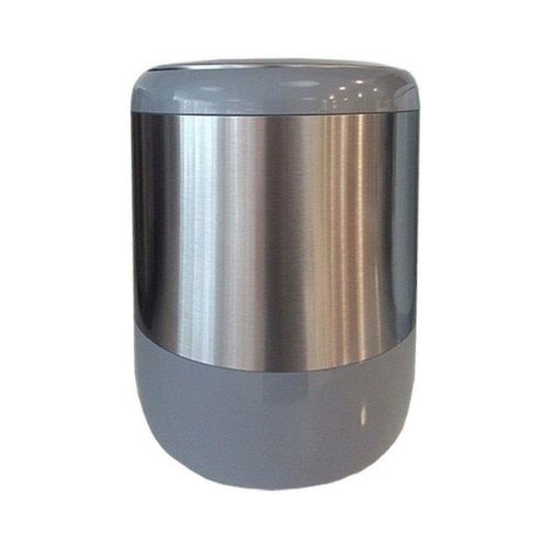 Wastebasket with Swing Lid-6 Liter