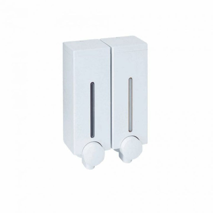 Primanova soap dispenser Plastic  front view