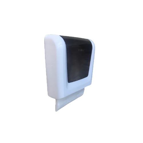 Wall Mount Toilet Paper Dispenser-300 Paper