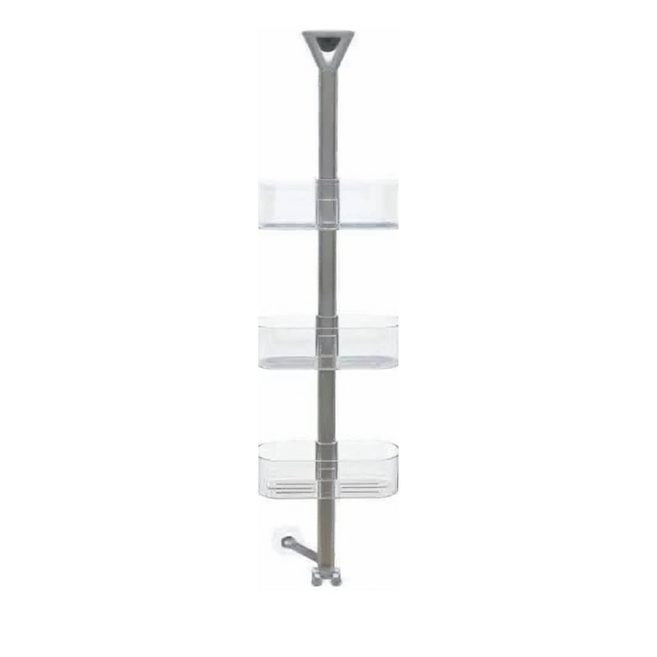 Shower Caddy 3 Tier Stainless Steel